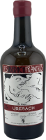 Picture of Whisky Single Malt, Franchis Sur La Route…. (Élevage dans une barrique du Domaine Grosperrin)