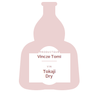 Picture of Tokaji dry